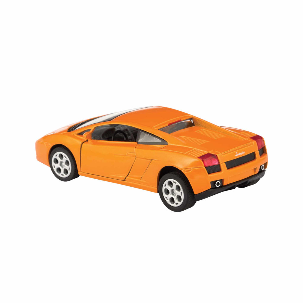 Diecast Lamborghini Gallardo
