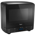 Whirlpool WMC20005YB 0.5 Cu. ft. Black Countertop Microwave