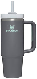 Stanley Quencher H2.0 FlowState Tumbler 30-oz. - Charcoal