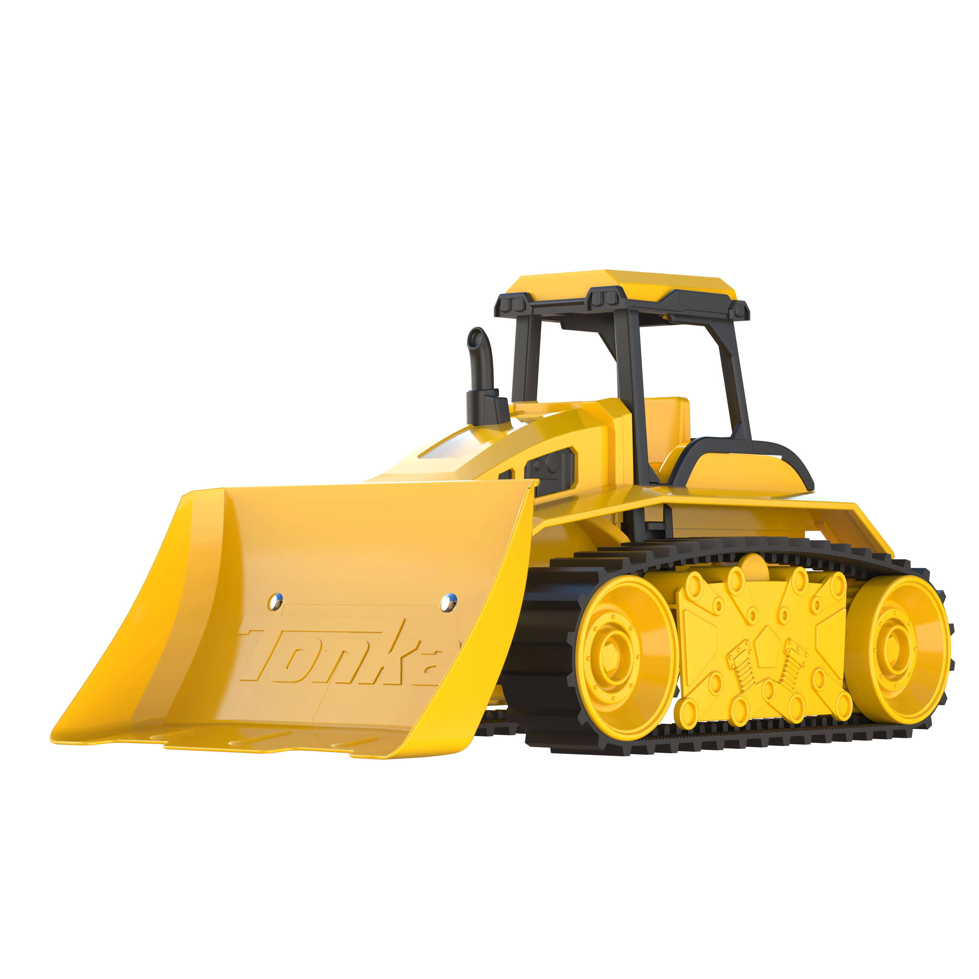 Tonka Steel Classics Assortment