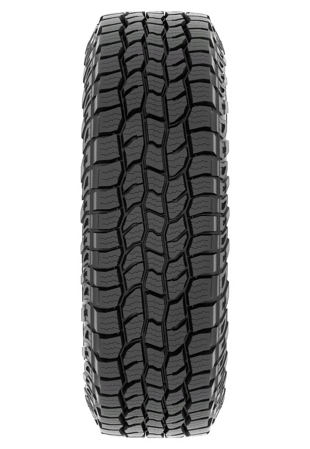 Cooper Discoverer All - Terrain 275/65R18 116T All - Terrain Tire