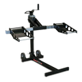 MoJack 750 lb. Capacity XT Riding Mower Lift 45002