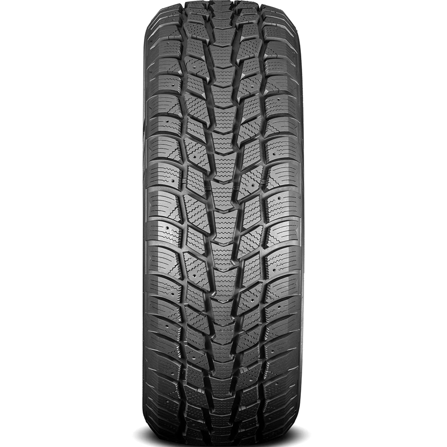 Mastercraft Glacier Trex Winter 235/60R18 103T Passenger Tire