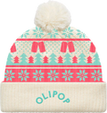 Pom Beanie