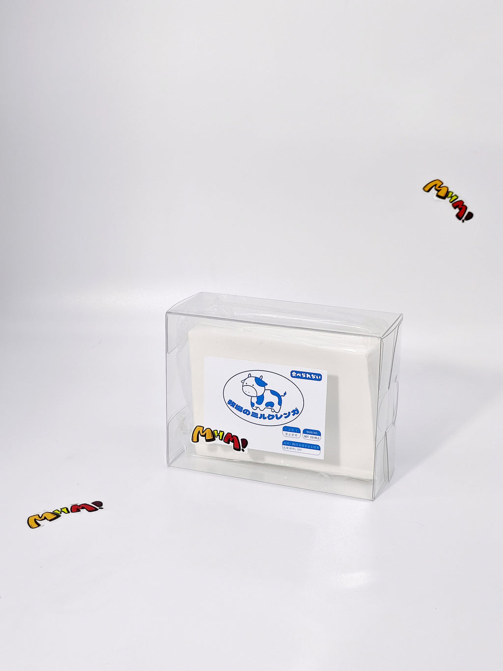 Milk Brick