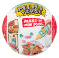 Miniverse Make It Mini Food - Holiday
