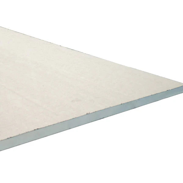 Elevate ISOGARD GL Polyiso Rigid Insulation Board 2.6 in x 4 ft x 8 ft (R-15)