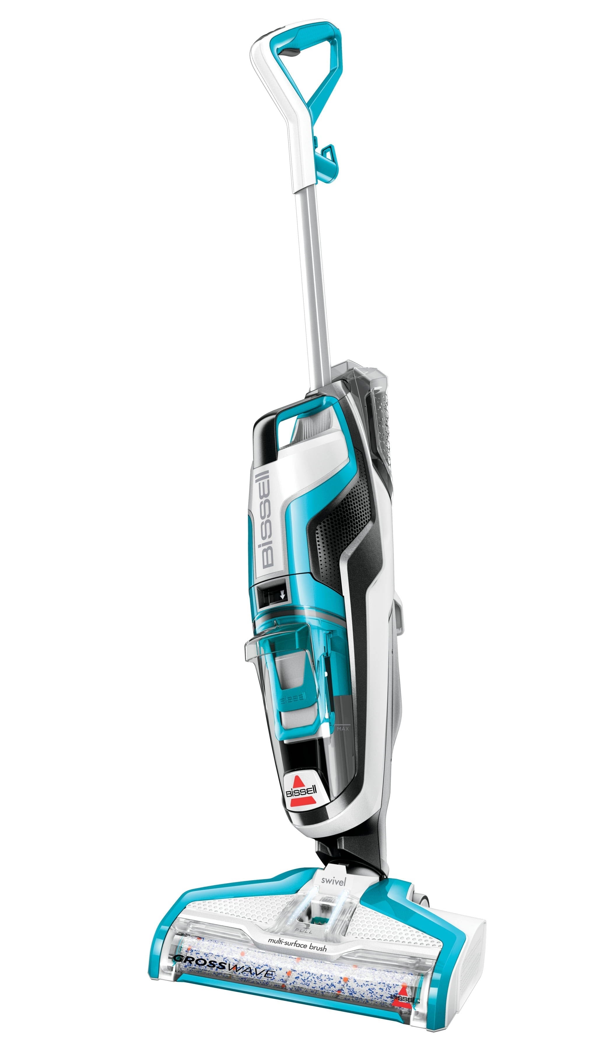 Bissell CrossWave All-in-One Multi-Surface Wet Dry Vacuum 2211W
