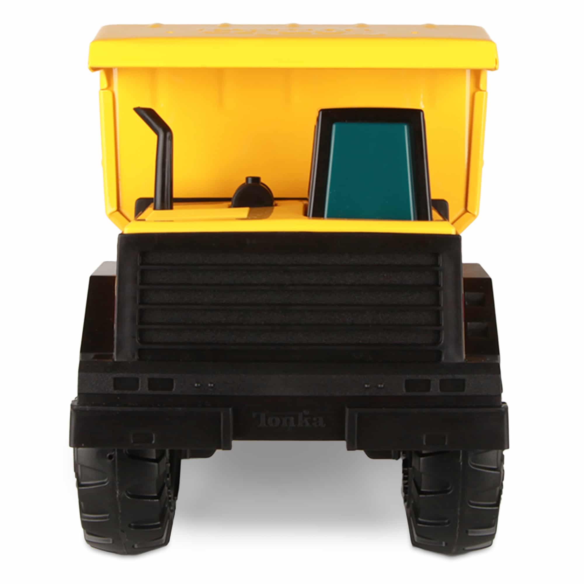Tonka Mighty Dump Truck