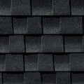 GAF Timberline Ultra HD (UHDZ) Charcoal Architectural Asphalt Roof Shingles, 25 sq ft per Bundle (4 Bundles per Square)