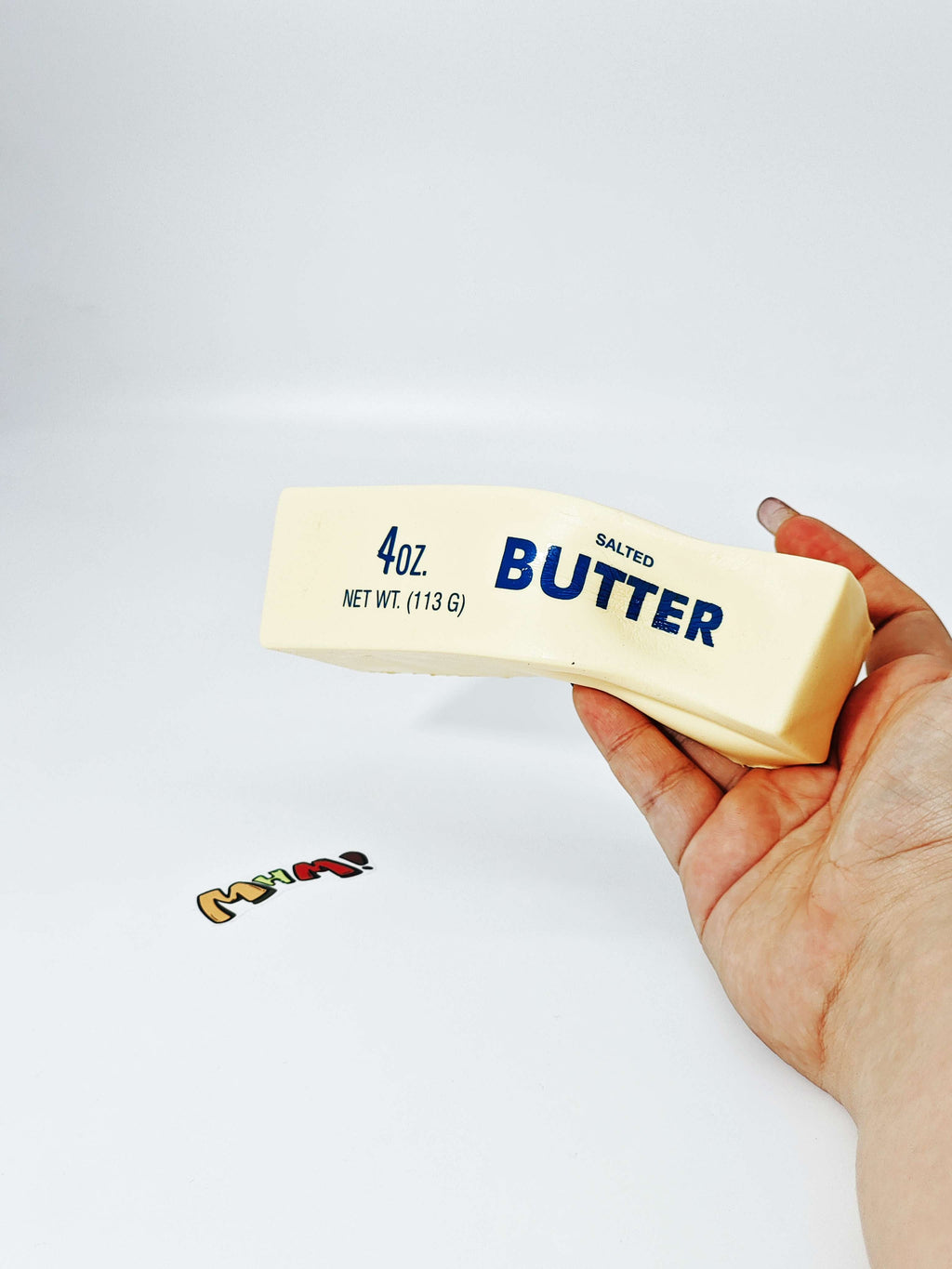 Super Butter Stick + Butter Stick