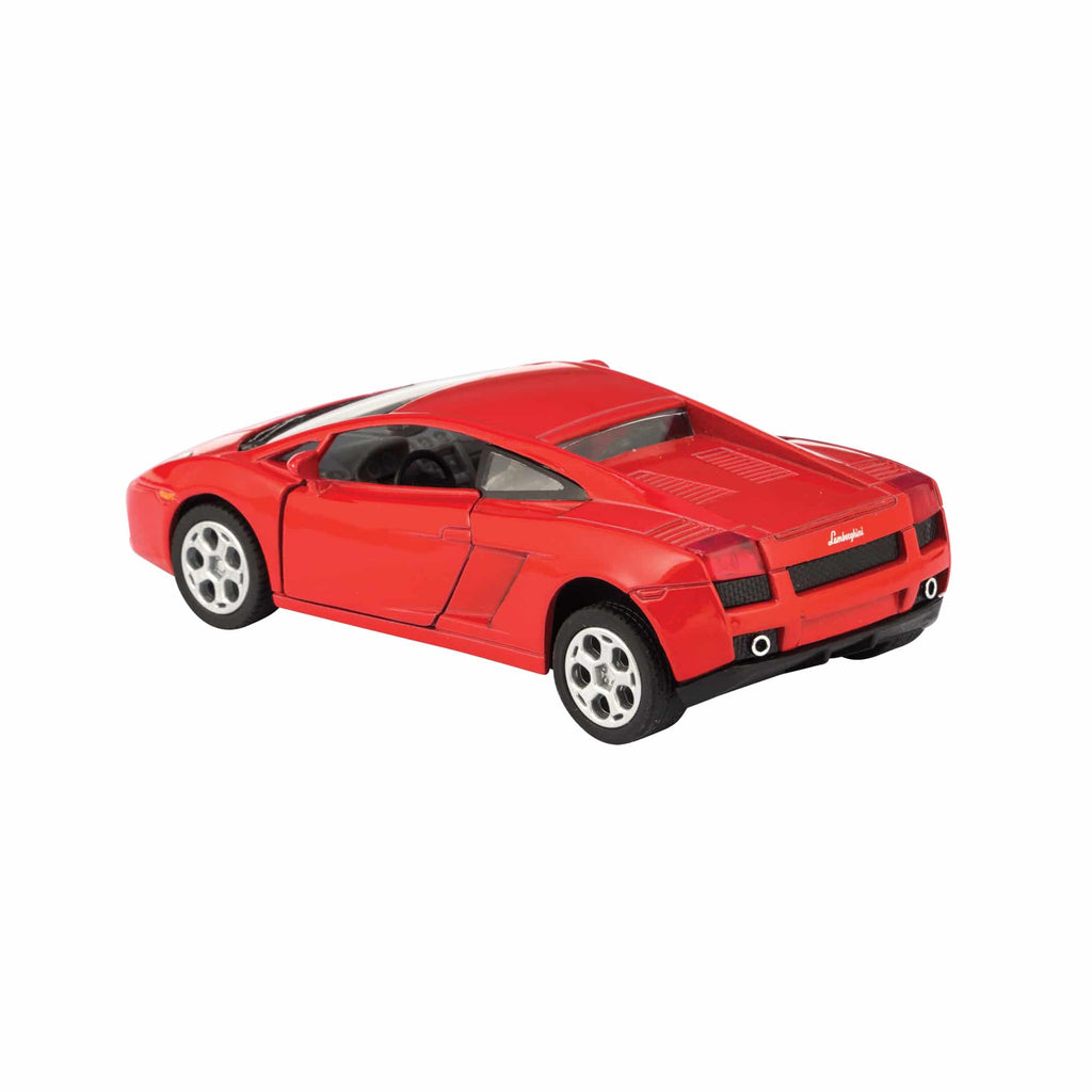 Diecast Lamborghini Gallardo