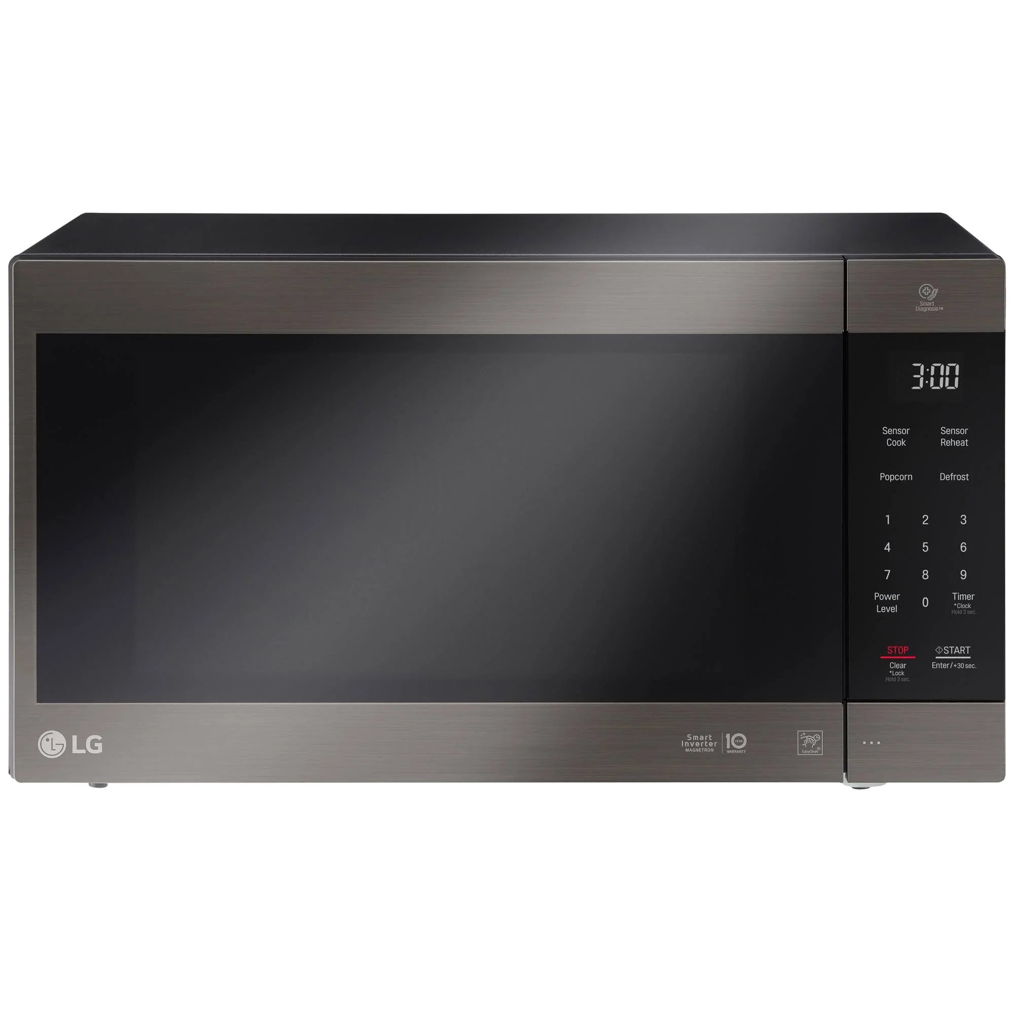 LG Electronics NeoChef 2.0 cu. ft. Countertop Microwave