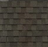 IKO Cambridge AR Architectural Asphalt Shingles – Charcoal Grey (3 Bundles per Square)