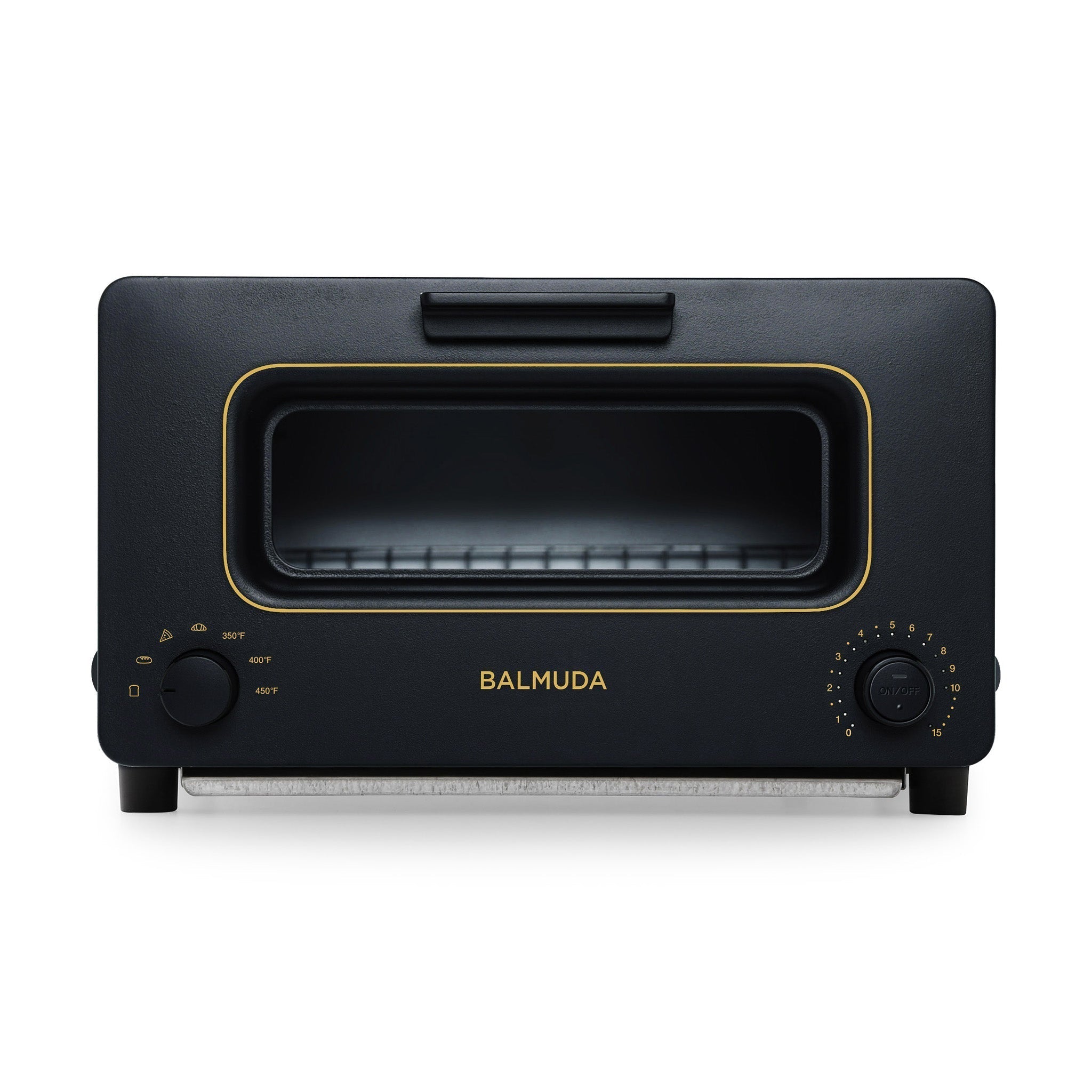 BALMUDA The Toaster - Black