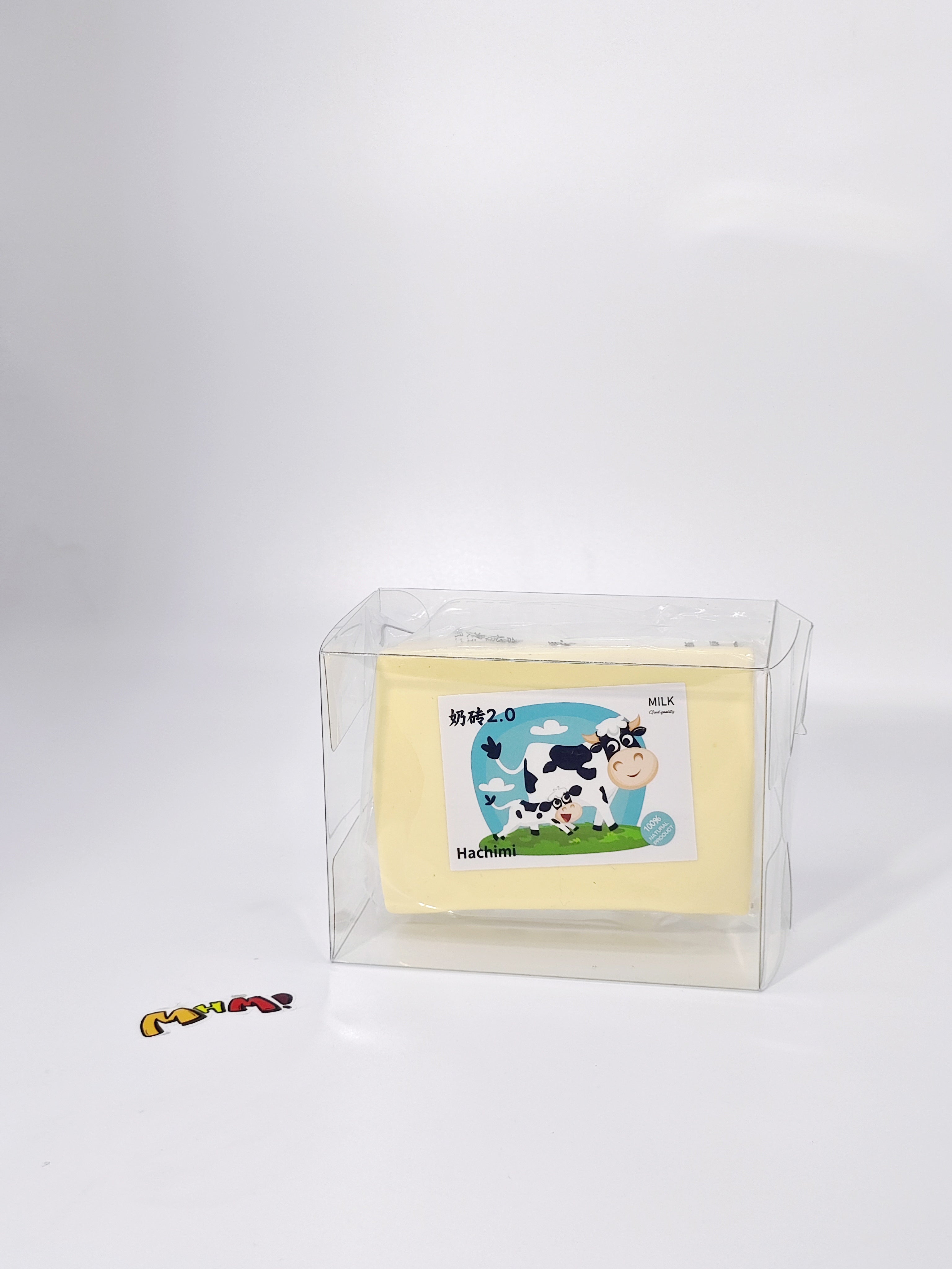 Milk Brick 2.0