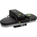 Steamfast SF - 623 Mid - Size Fabric Steam Press, Black