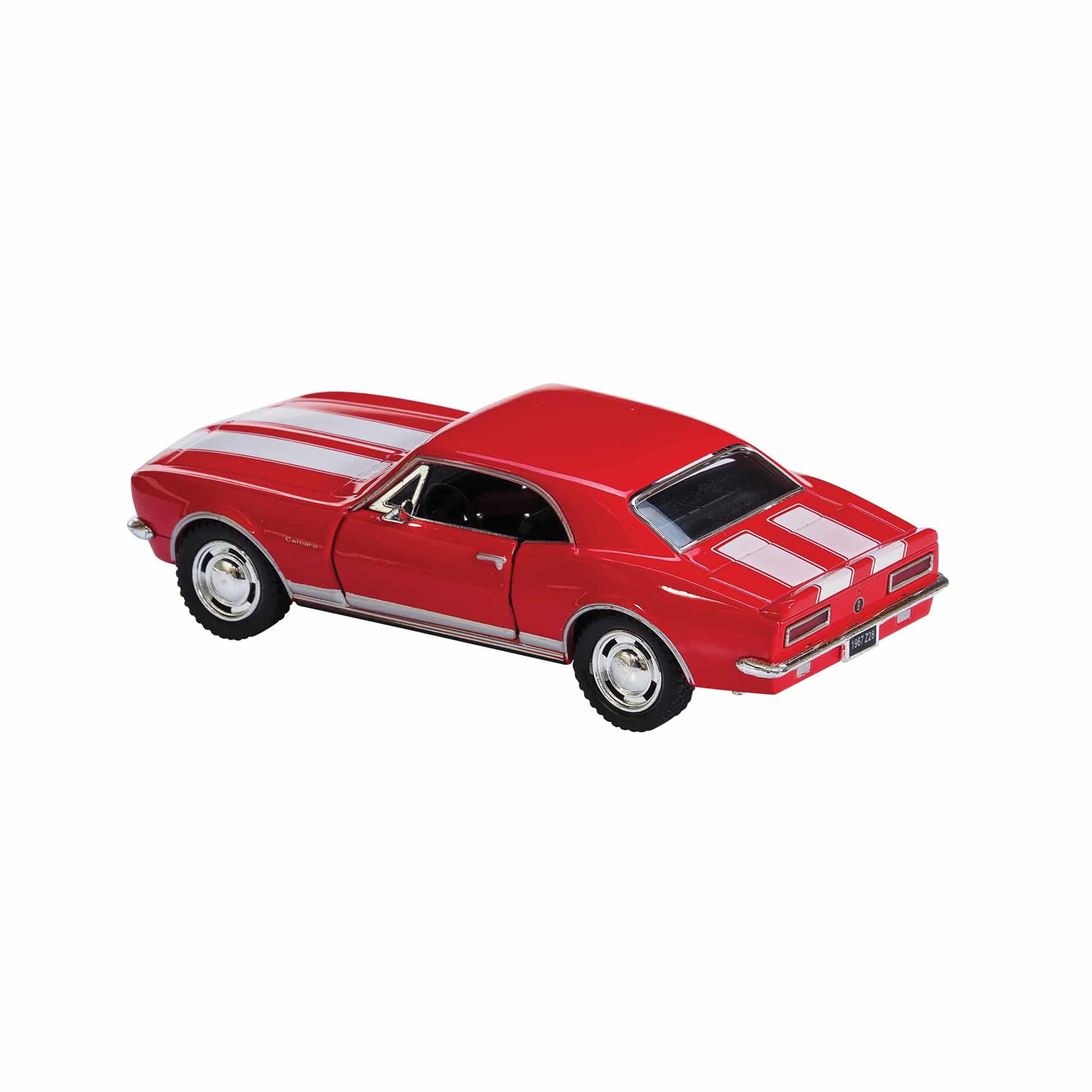 Diecast 67' Camaro Z28