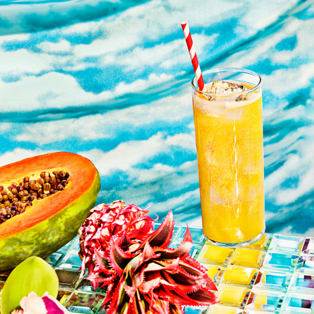 Tropical Punch