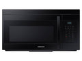 Samsung ME16A4021AB 1.6 Cu. ft. Over-The-Range Microwave with Auto Cook in Black