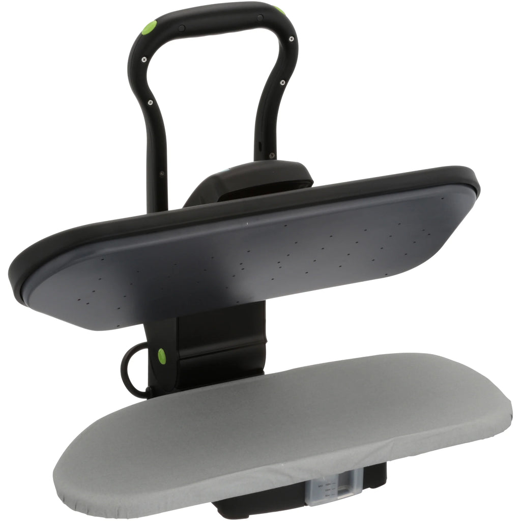 Steamfast SF - 623 Mid - Size Fabric Steam Press, Black
