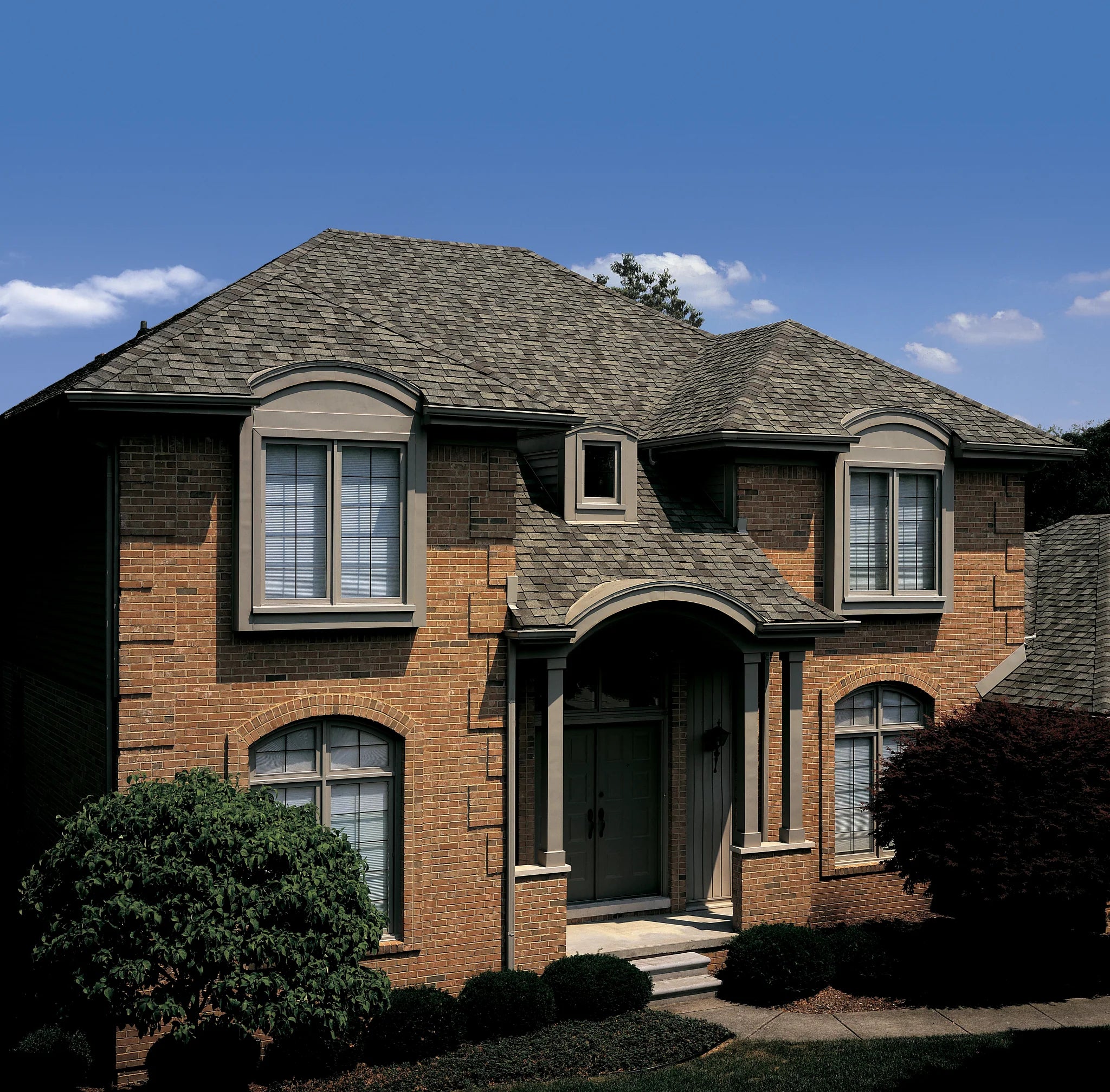 CertainTeed Landmark TL Solaris Moire Black Architectural Asphalt Shingles (4 Bundles Per Square)