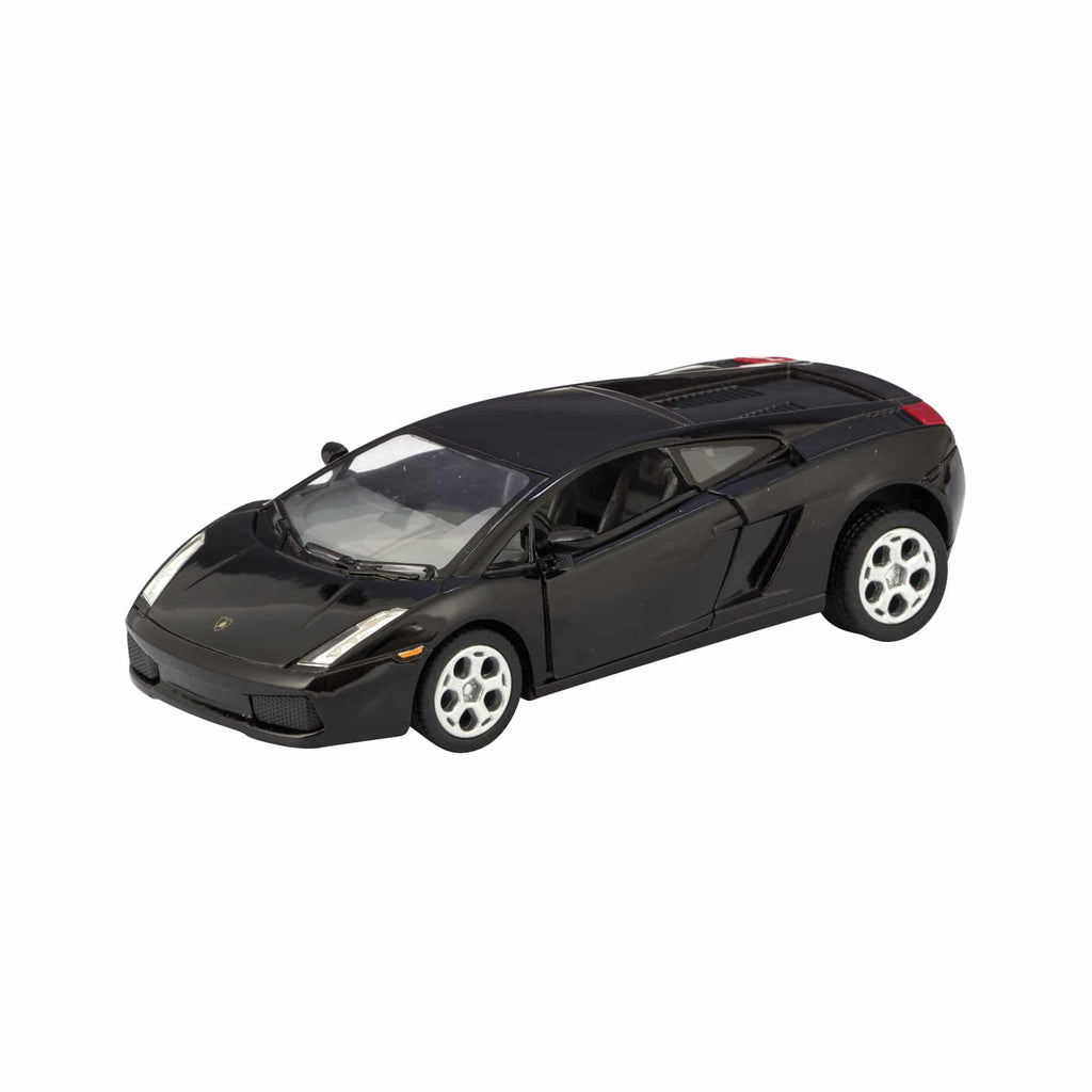Diecast Lamborghini Gallardo