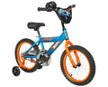 Dynacraft Hot Wheels 16 - Inch Boys Bike for Age 6 - 10 Years