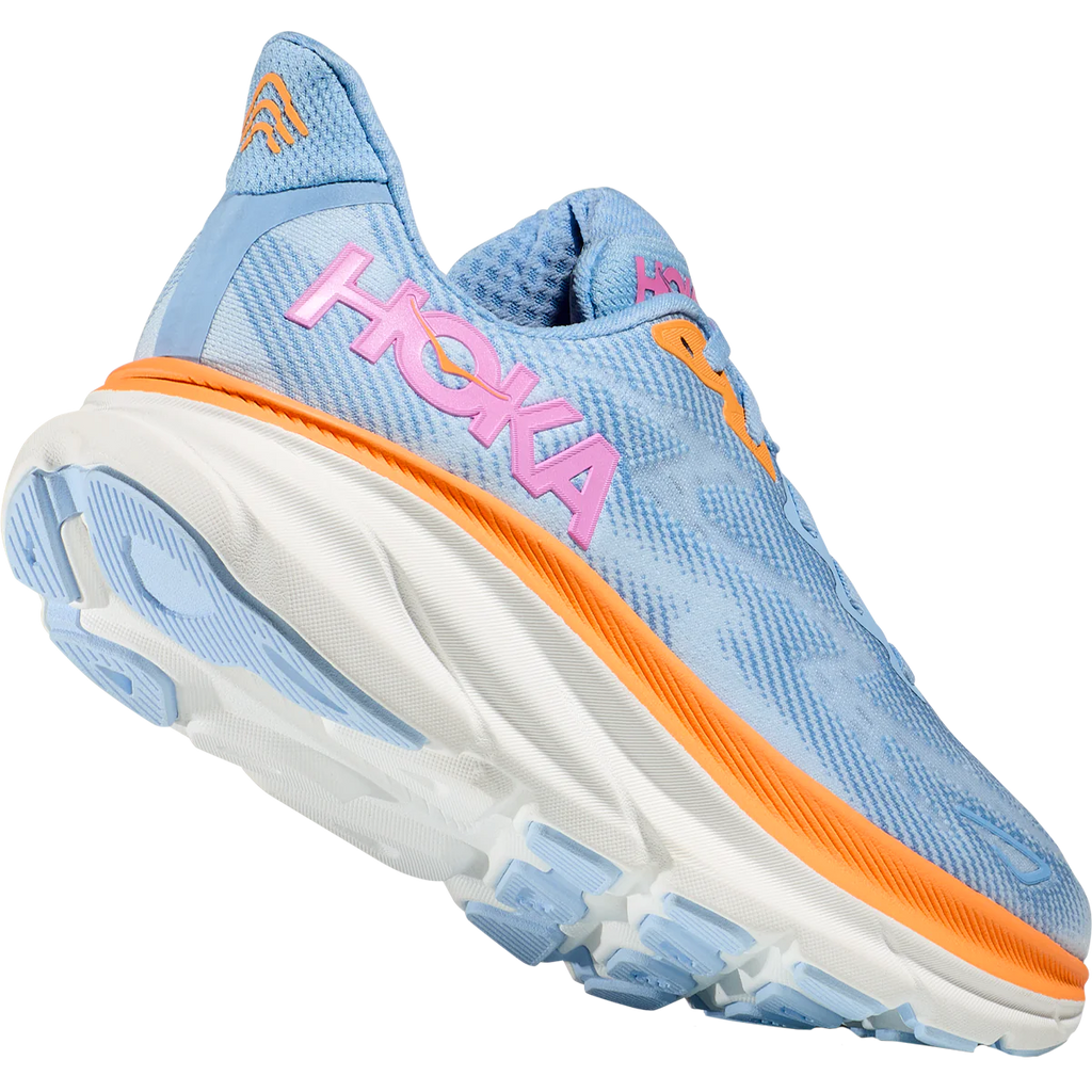 Women's Clifton 9