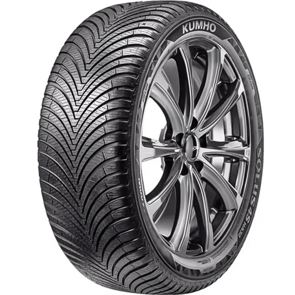 Kumho Solus 4S HA32 205/65R16 95H Performance All-Weather Tire