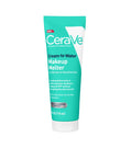 Cream to Water Makeup Remover Removing Makeup, Cleanses Skin