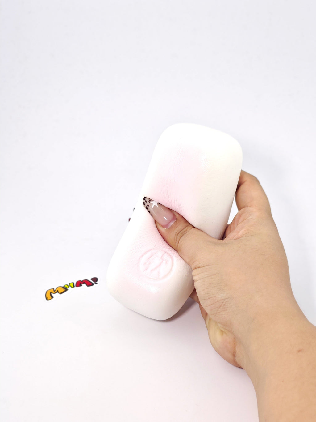 🍞 Soft Bread Squishy | 3 Styles Bakery Themed Slow Rising Stress Relief Toy