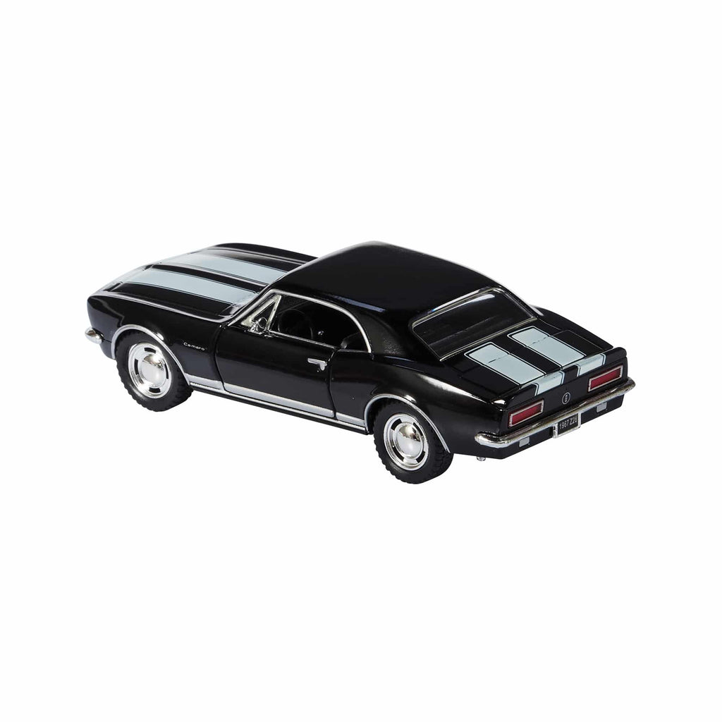 Diecast 67' Camaro Z28