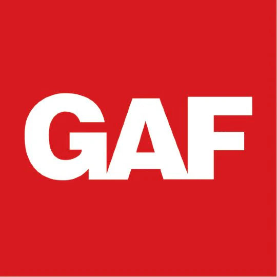 GAF EverGuard TPO T-Joint Patch, Grey (Piece)