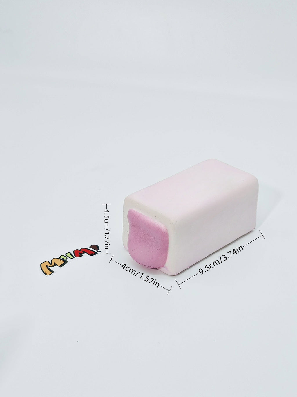 🍇 Grape Gummy Squishy | Candy Themed Slow Rising Stress Relief Toy
