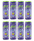 Sugar-Free Energy Drink, Witch's Brew 12 fl oz, 8 Pack