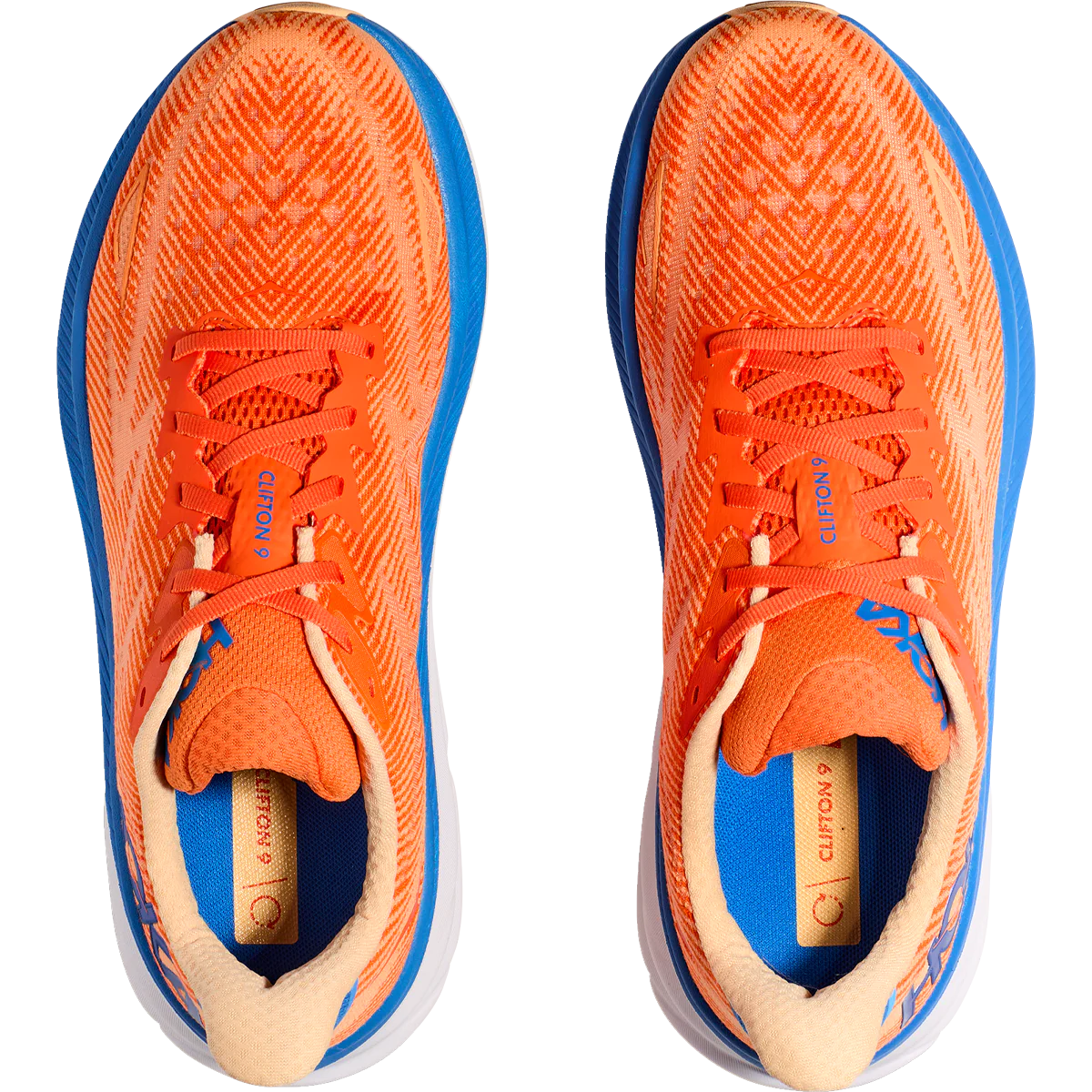 Men's Clifton 9
