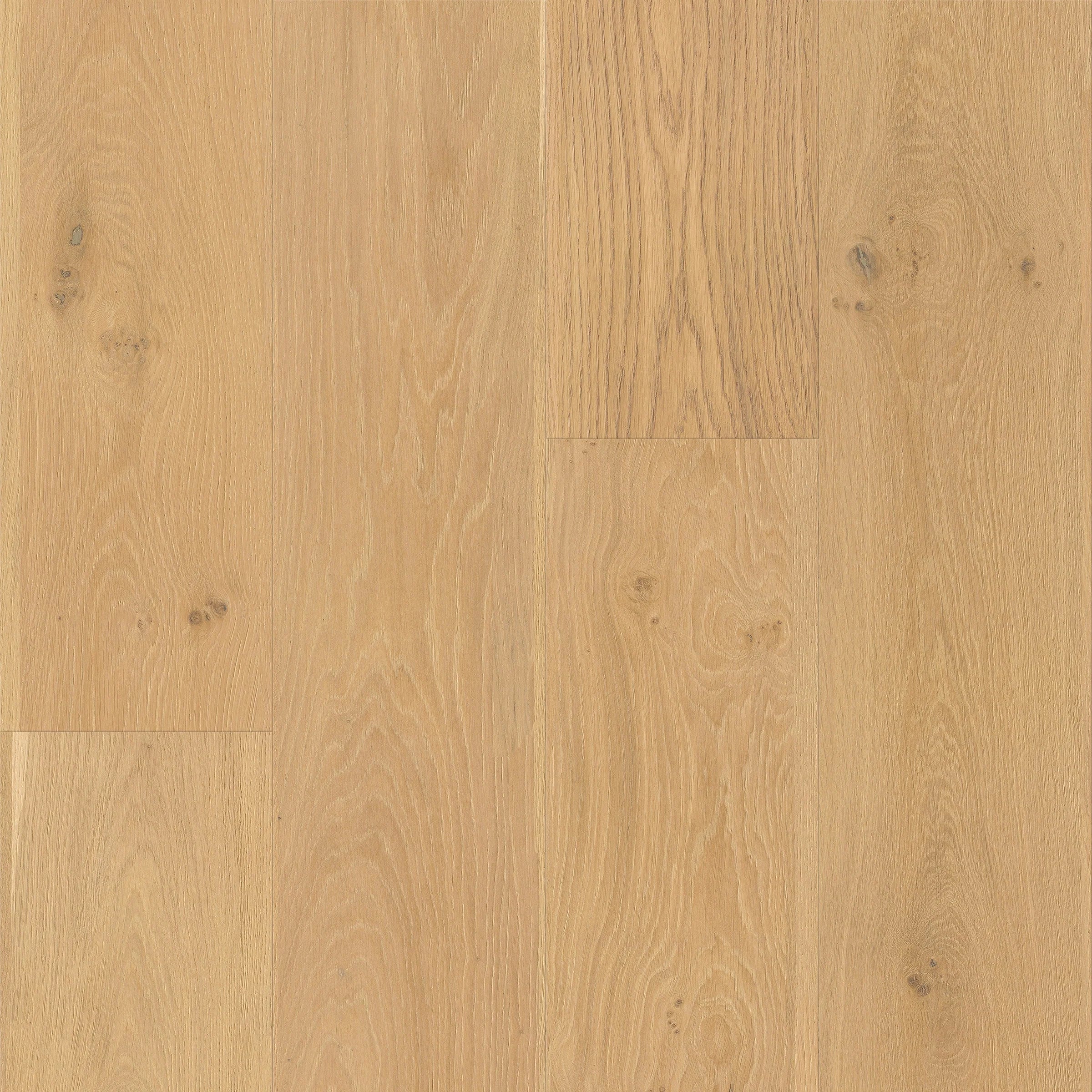 Aqua Tough Natural Deep Sand Sea 10-mm T x 7-3/4-in W x 48-in L Waterproof Laminate Wood Flooring ( 25.5-sq ft / Carton )
