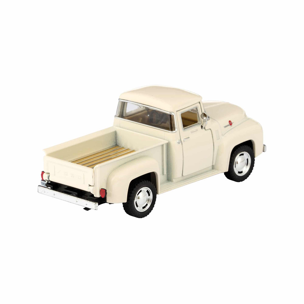 Diecast 56' Ford Pick Up Truck