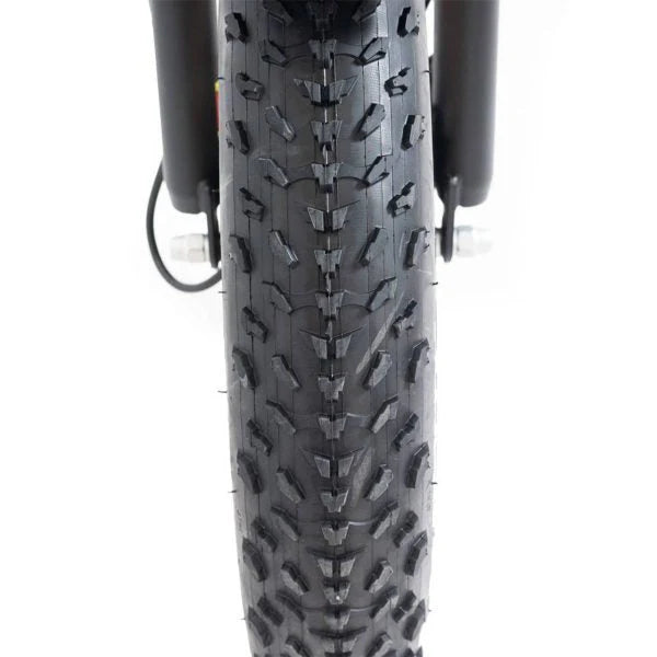 SILVERADO 20 48V/14AH 750W Foldable Fat Tire Electric Trike, 330LBS (96817362)