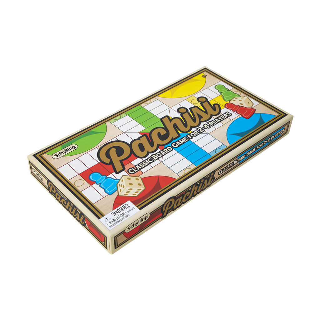 Pachisi
