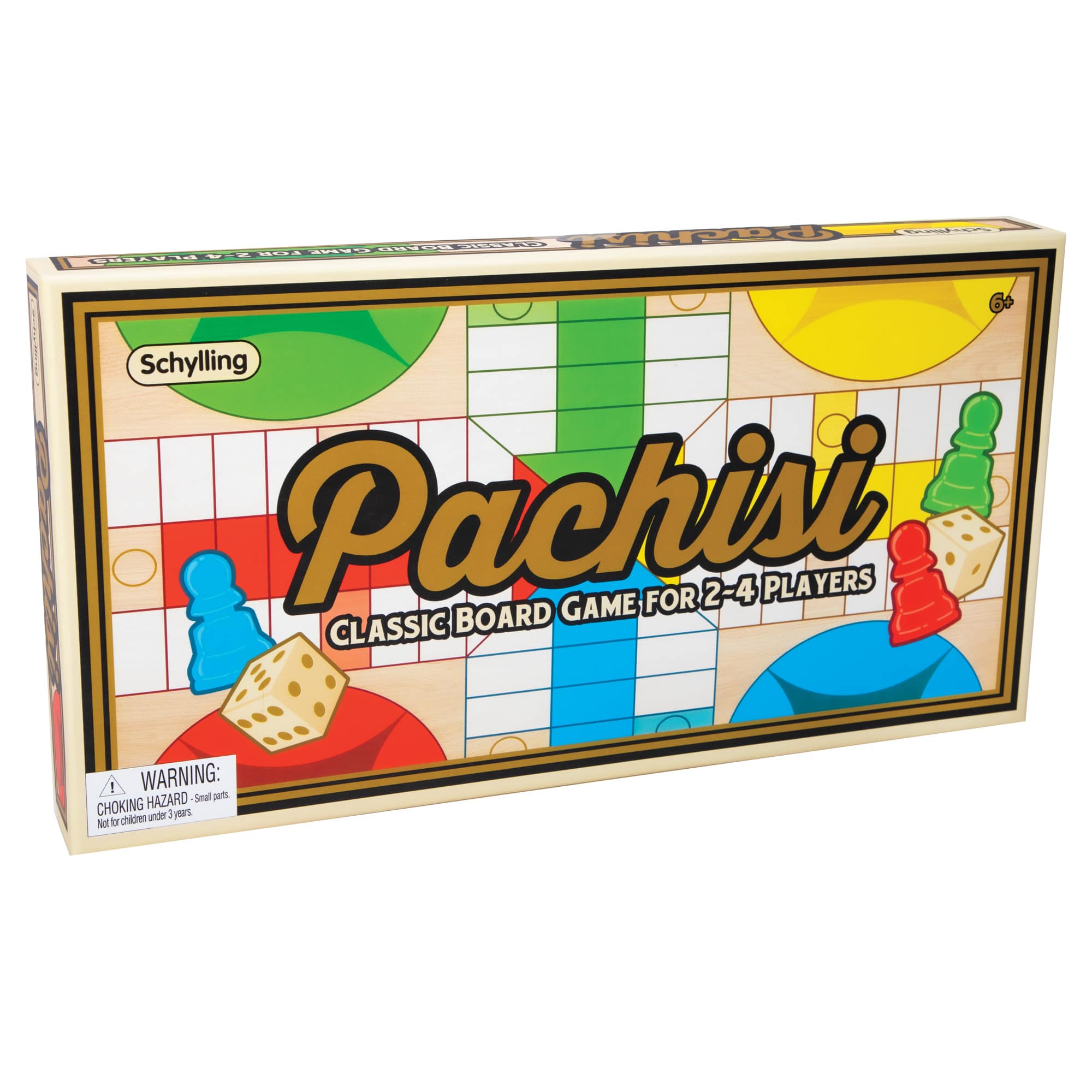 Pachisi