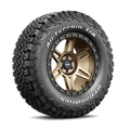 BFGoodrich All - Terrain T/A KO2 All - Season 31x10.50r15/C 109S Tire