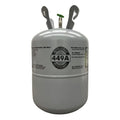 25LB R449A R-449A Freon Refrigerant Gas