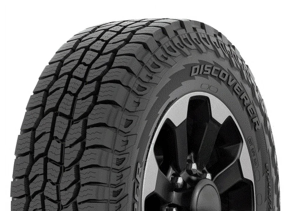 Cooper Discoverer All - Terrain 275/65R18 116T All - Terrain Tire