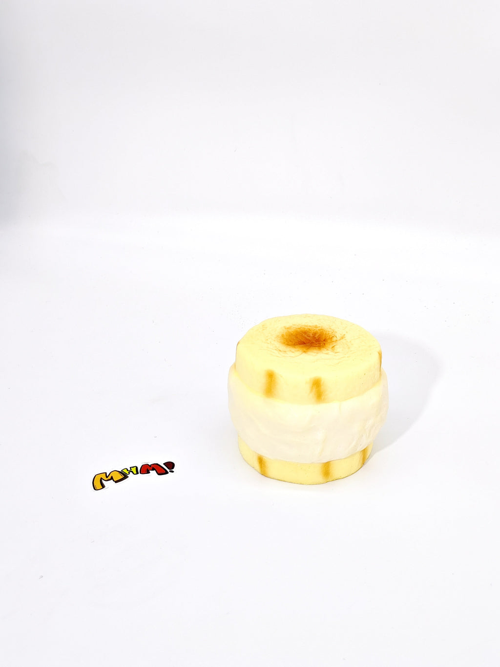 Classic Banana Squishy
