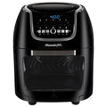 PowerXL Vortex Air Fryer Pro Plus 10 Quart, Black