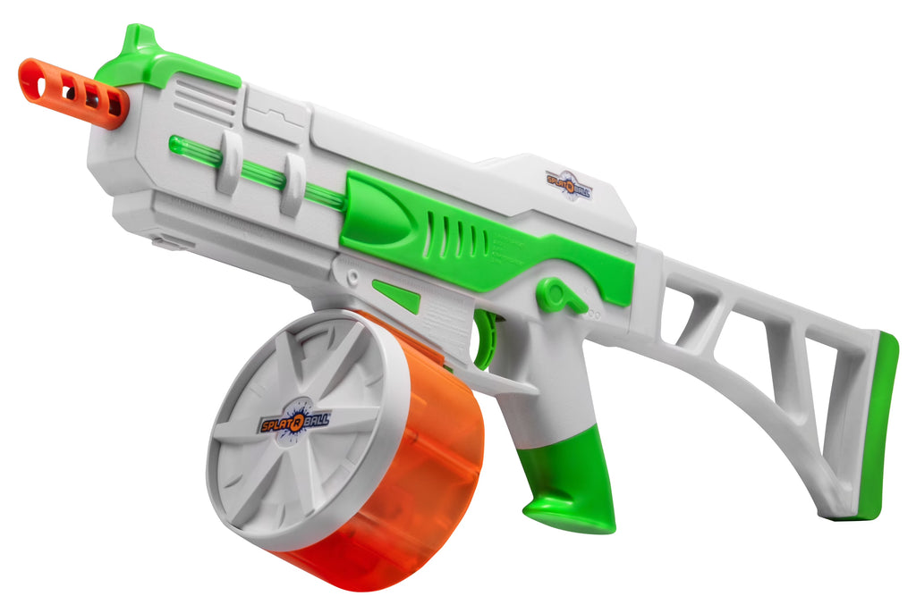 Splat - R - Ball SRB1200 Pyro Blaster Kit