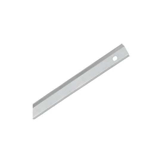 GAF EverGuard Termination Bar with Lip, 10 ft (10')