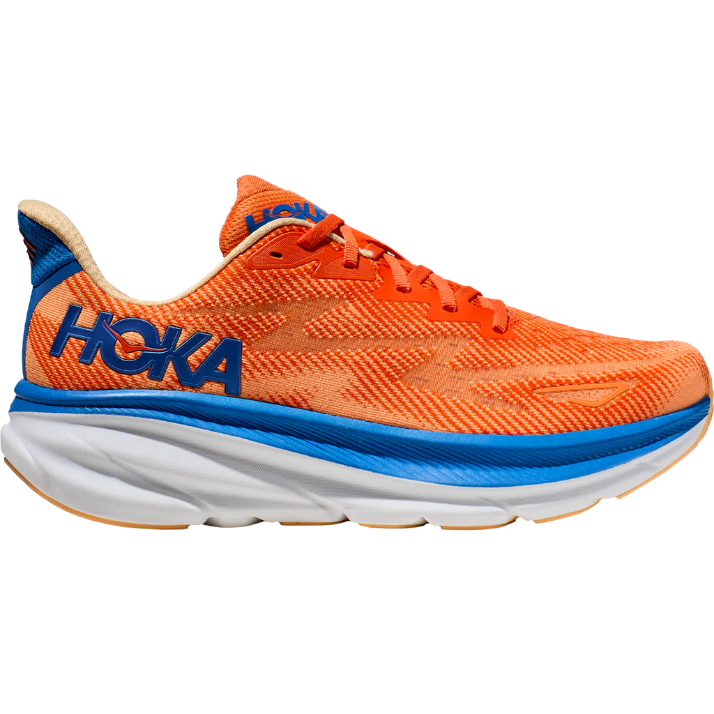 Men's Clifton 9